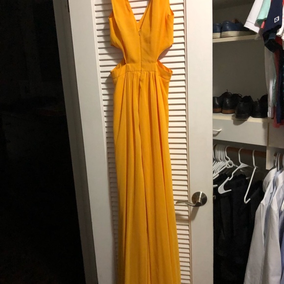 ASOS Maxi Dress - Picture 4 of 5